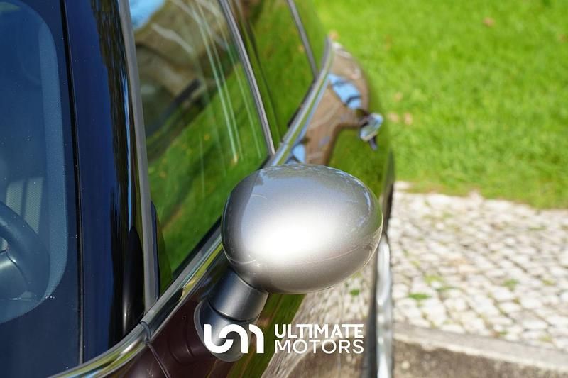 Usado Mini Clubman 116 HP (85 kW) 2017 Outra Carrinha