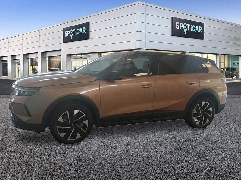 Bege Novo 2025 Opel Grandland X SUV | € 34.900 (Preço justo) - Imagem 1/4