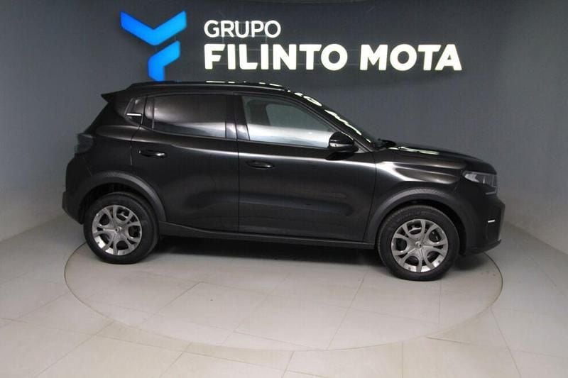 Preto Usado 2025 Citroën C3 | € 18.320 (Bom preço) - Imagem 1/4
