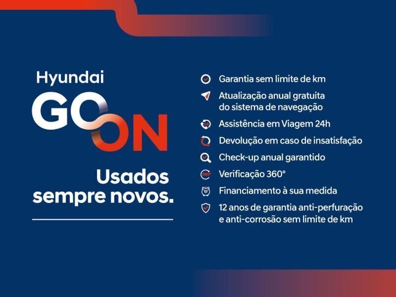 Aurora grey (metalizado) Usado 2023 Hyundai i20 Comfort | € 17.840 (Preço justo) - Imagem 1/1