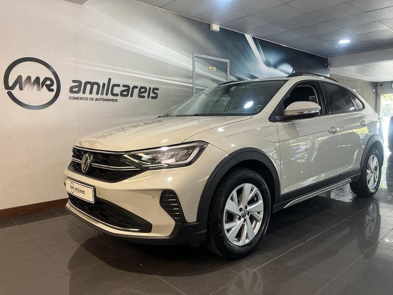 Outra Usado 2023 VW Taigo Life SUV | € 18.900 (Preço justo) - Imagem 1/4