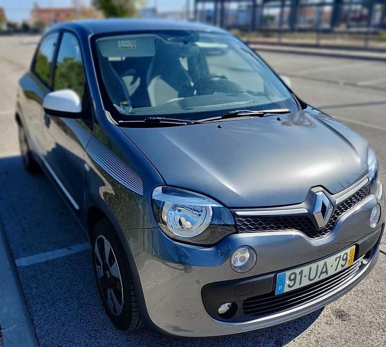 Usado 2017 Renault Twingo Night&Day Citadino | € 8.700 (Bom preço) - Imagem 1/4