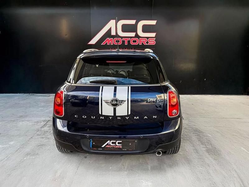 Usado Mini Countryman 90 HP (66 kW) 2014 Outra SUV