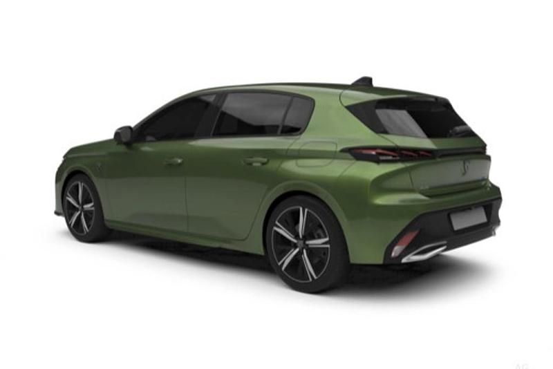 Usado 2023 Peugeot 308 Allure Citadino | € 34.914 - Imagem 1/2