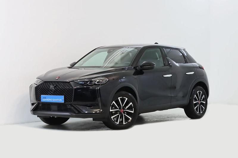 Preto Usado 2024 DS Automobiles DS3 | € 23.500 (Preço justo) - Imagem 1/2