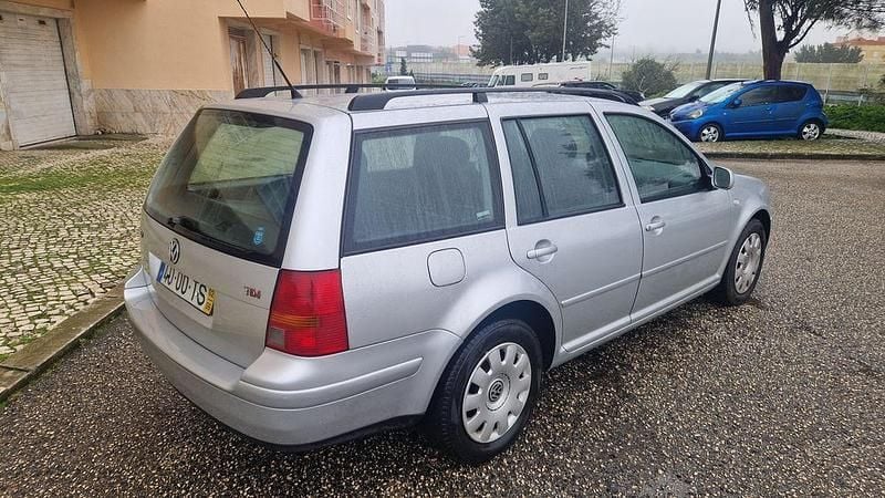 Usado VW Golf IV 2002 Carrinha