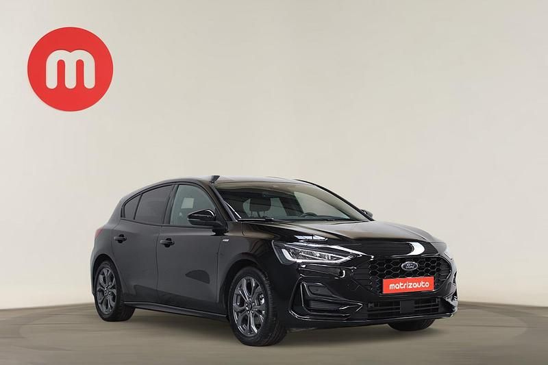 Usado 2024 Ford Focus ST-Line X | € 24.499 (Bom preço) - Imagem 1/4