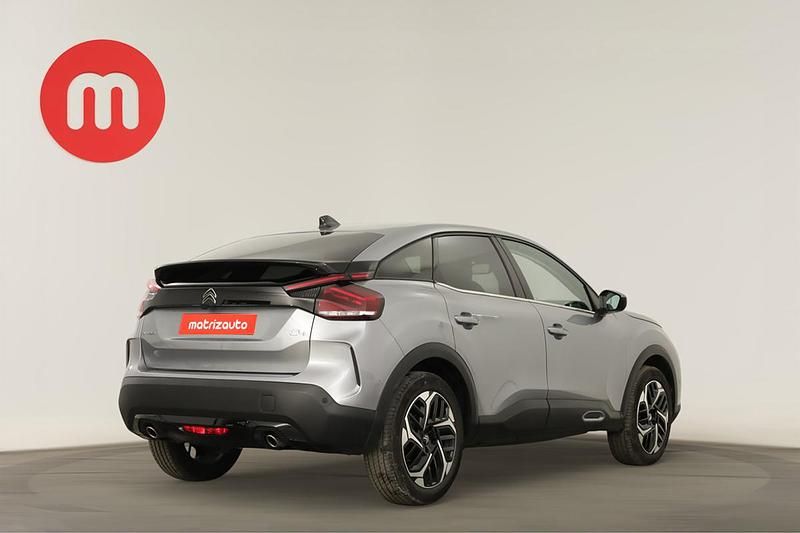 Usado Citroën C4 PureTech 131 HP (96 kW) 2024 SUV