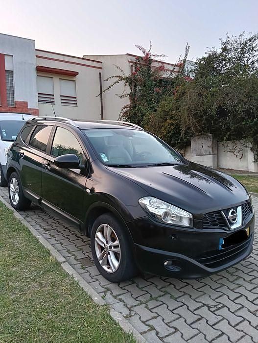 Usado 2011 Nissan Qashqai +2 SUV | € 9.000 - Imagem 1/4