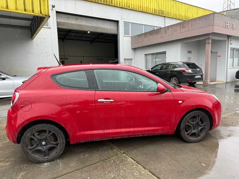 Usado Alfa Romeo MiTo 2012 Citadino