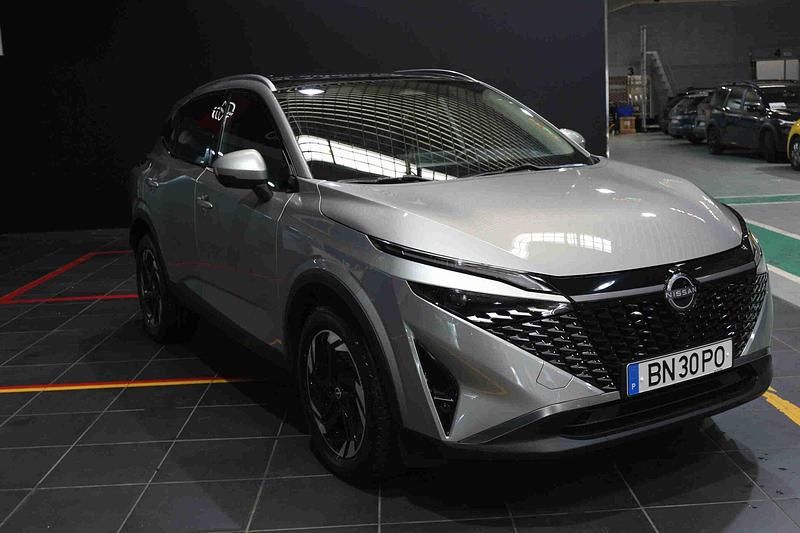 Outro Usado 2024 Nissan Qashqai Advance SUV | € 32.990 (Preço elevado) - Imagem 1/4