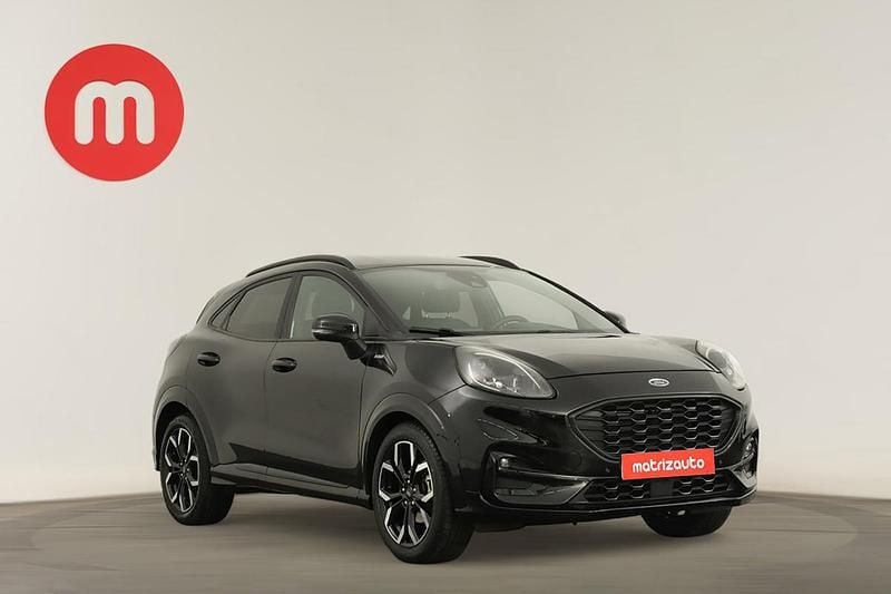 Usado 2023 Ford Puma ST-Line X | € 19.499 (Preço justo) - Imagem 1/4