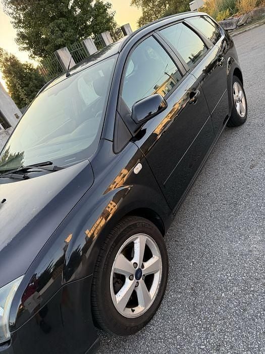Usado 2004 Ford Focus | € 1.500 (Bom preço) - Imagem 1/4