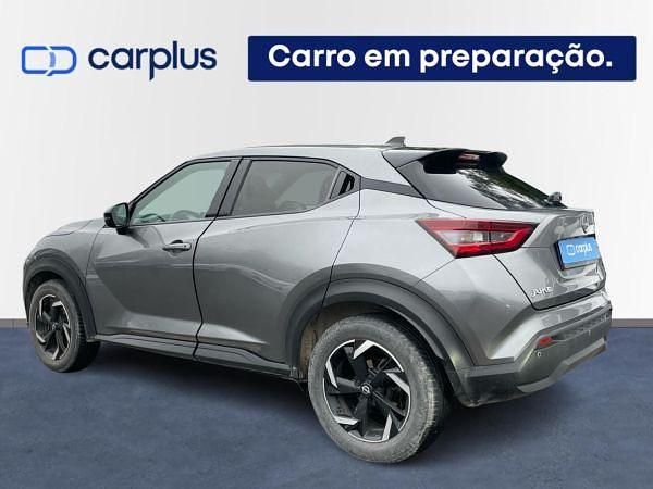 Usado Nissan Juke 114 HP (83 kW) 2023 Outra SUV