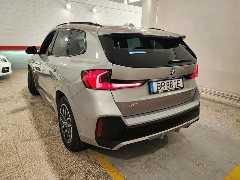 Usado BMW X1 245 HP (180 kW) 2025 Cinza SUV