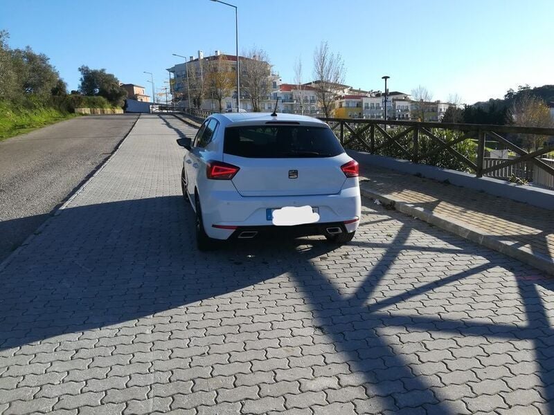 Usado 2018 Seat Ibiza FR | € 16.750 (Preço justo) - Imagem 1/4
