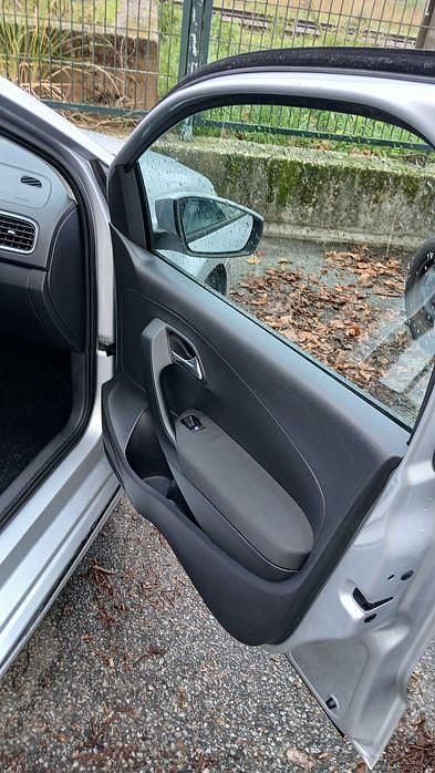 Usado VW Polo 75 HP (55 kW) 2011 Citadino