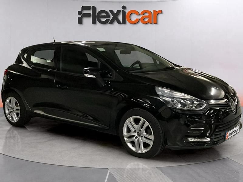 Preto Usado 2019 Renault Clio IV LIMITED | € 10.490 (Super Preço) - Imagem 1/4