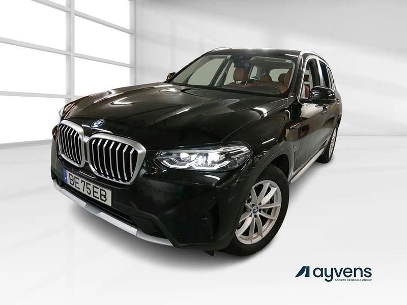 Preto Usado 2023 BMW X3 SUV | € 51.900 (Preço elevado) - Imagem 1/4