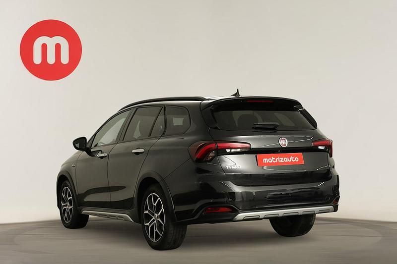 Usado Fiat Tipo 101 HP (74 kW) 2024 Carrinha