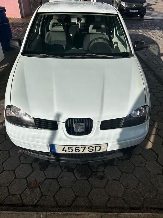 Usado 2001 Seat Arosa Citadino | € 1.500 - Imagem 1/4