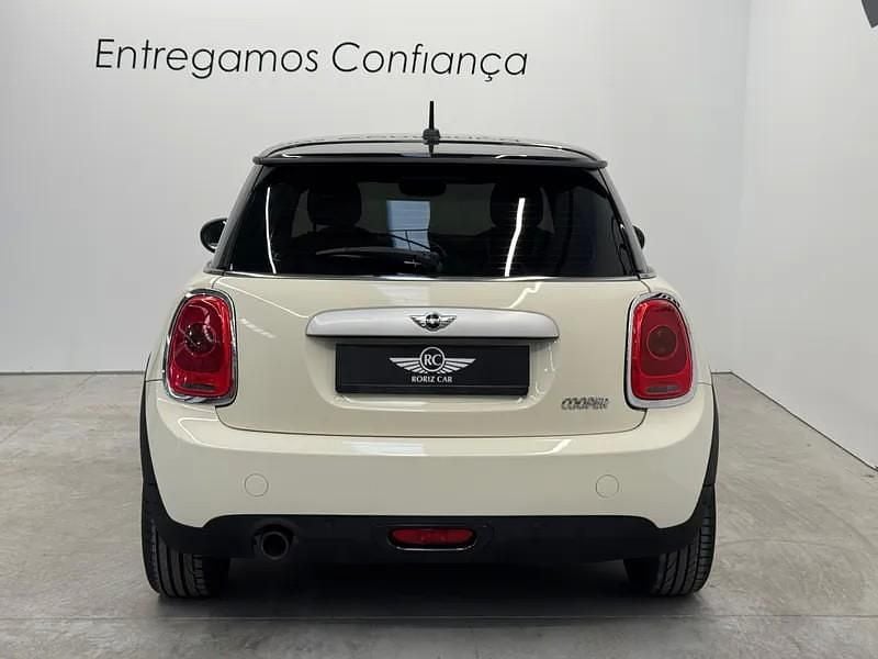 Usado Mini John Cooper Works 102 HP (75 kW) 2016 Outra Citadino