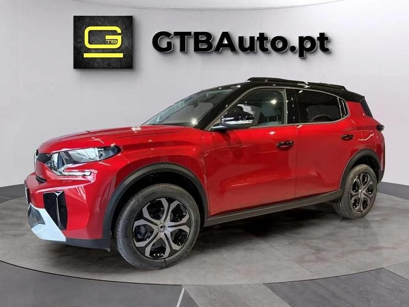 Vermelho Novo 2025 Citroën C3 Aircross SUV | € 22.990 (Preço justo) - Imagem 1/4