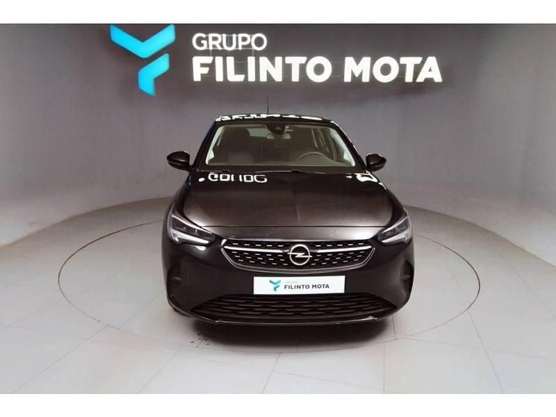 Usado Opel Corsa Business 100 HP (73 kW) 2022 1.5d 100cv businesspreto