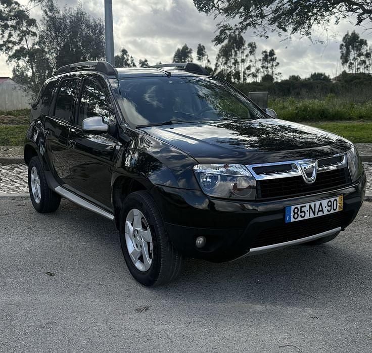 Usado 2012 Dacia Duster SUV | € 6.950 (Bom preço) - Imagem 1/4
