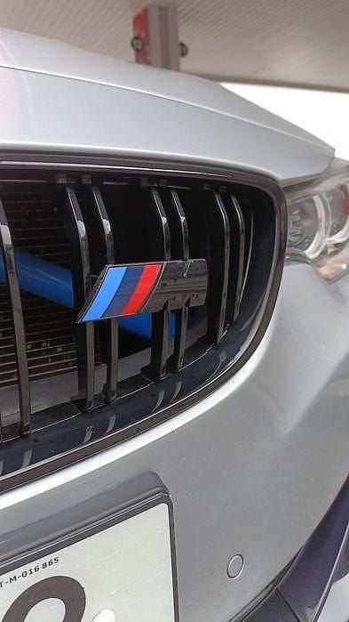 Usado BMW 420 Gran Coupé Comfort Edition 190 HP (139 kW) 2015 Coupé