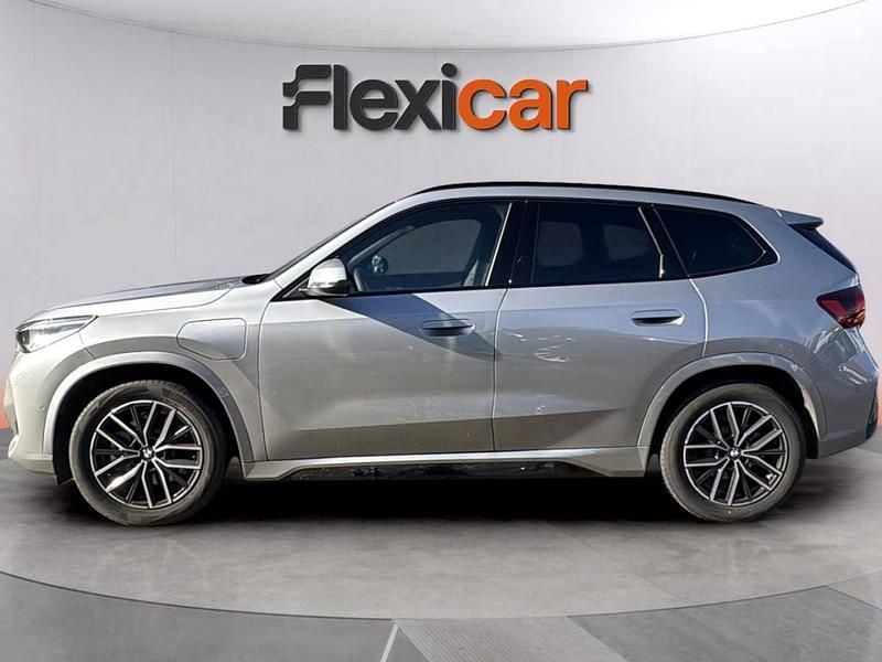 Usado BMW X1 245 HP (180 kW) 2025 Cinzento SUV