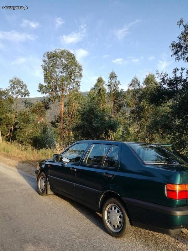 Volkswagen vw 1hxo