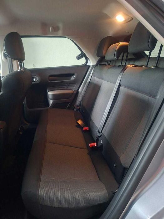 Usado Citroën C4 Cactus 110 HP (80 kW) 2018 Citadino