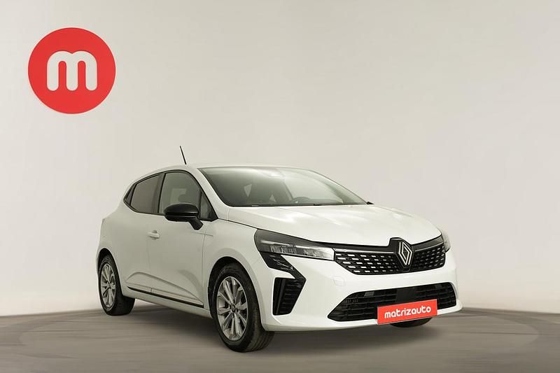 Usado Renault Clio V Evolution 91 HP (66 kW) 2024