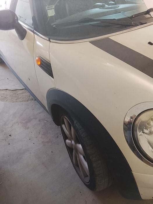 Usado 2010 Mini Cooper Citadino | € 5.500 (Bom preço) - Imagem 1/4