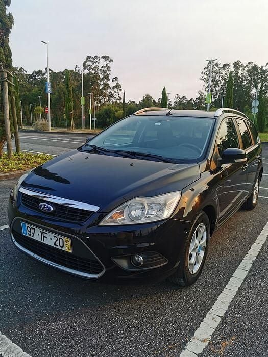 Usado 2008 Ford Focus Carrinha | € 3.500 (Bom preço) - Imagem 1/4