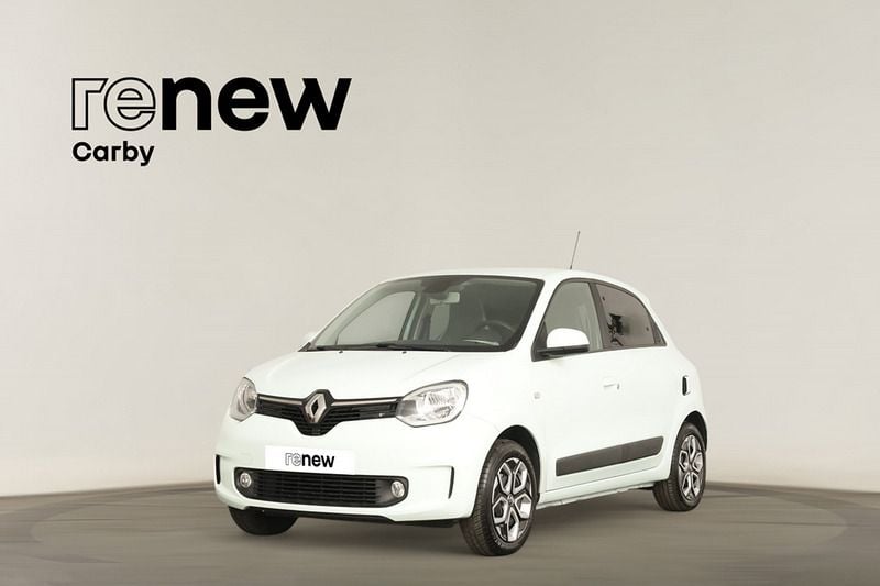 Usado 2020 Renault Twingo SE Citadino | € 12.290 (Preço justo) - Imagem 1/4