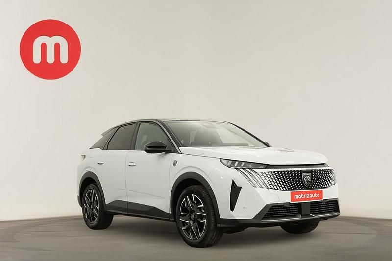Usado 2025 Peugeot 3008 GT | € 35.499 - Imagem 1/4