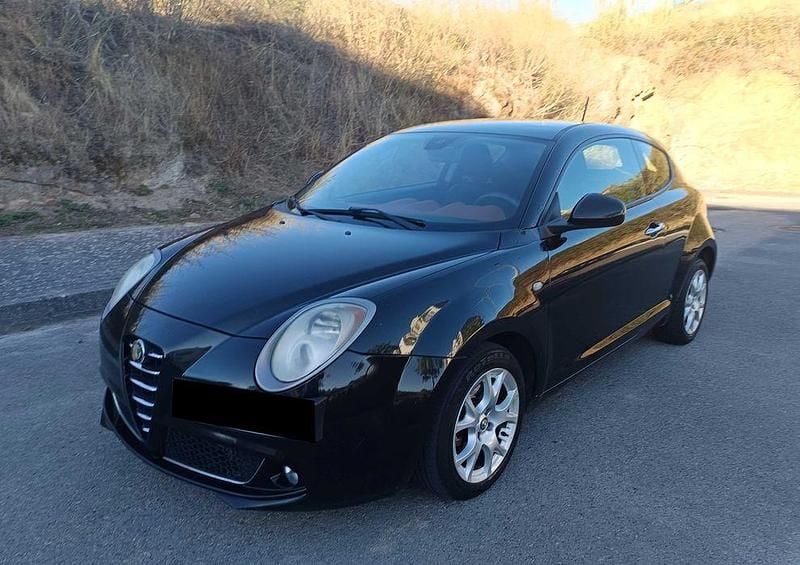 Usado 2011 Alfa Romeo MiTo Citadino | € 3.750 (Super Preço) - Imagem 1/4