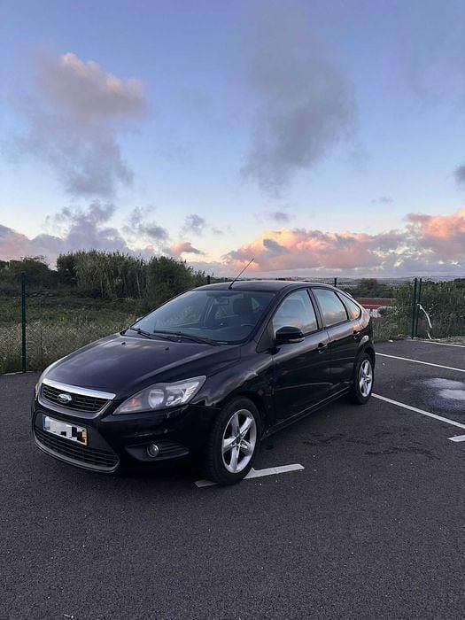 Usado 2011 Ford Focus Titanium Sedan | € 3.000 (Super Preço) - Imagem 1/4