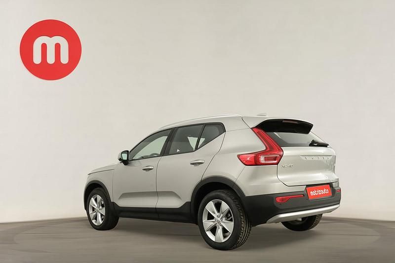 Usado Volvo XC40 Core 129 HP (94 kW) 2024 SUV