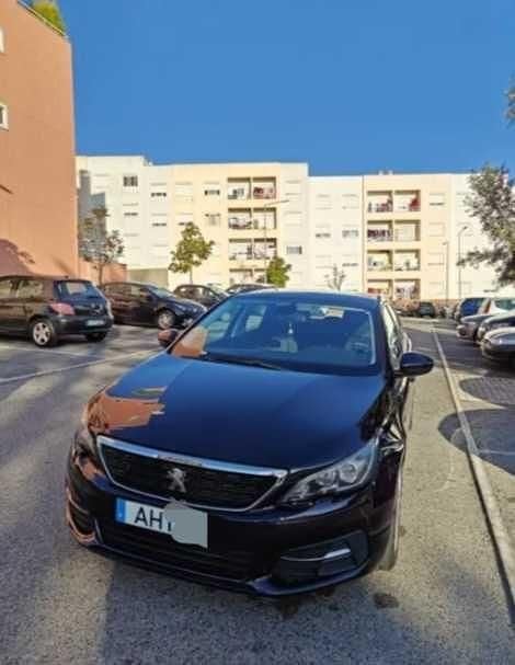 Usado 2018 Peugeot 308 Carrinha | € 6.850 (Super Preço) - Imagem 1/4