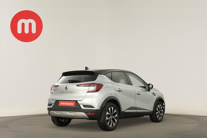 Usado Renault Captur Techno 101 HP (74 kW) 2024 SUV