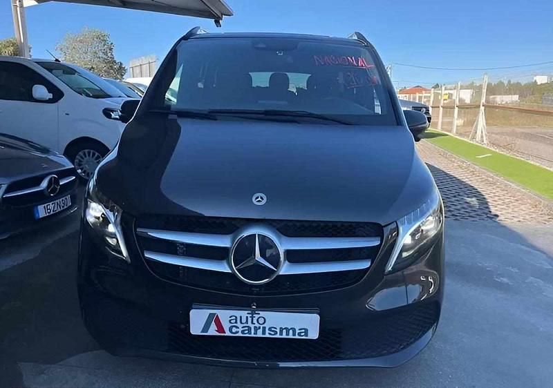 Preto Usado 2023 Mercedes E250 Carrinha | € 69.800 - Imagem 1/4