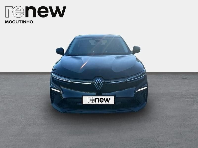 Usado Renault Mégane IV Evolution 95 kW (130 HP) 2024 Preto