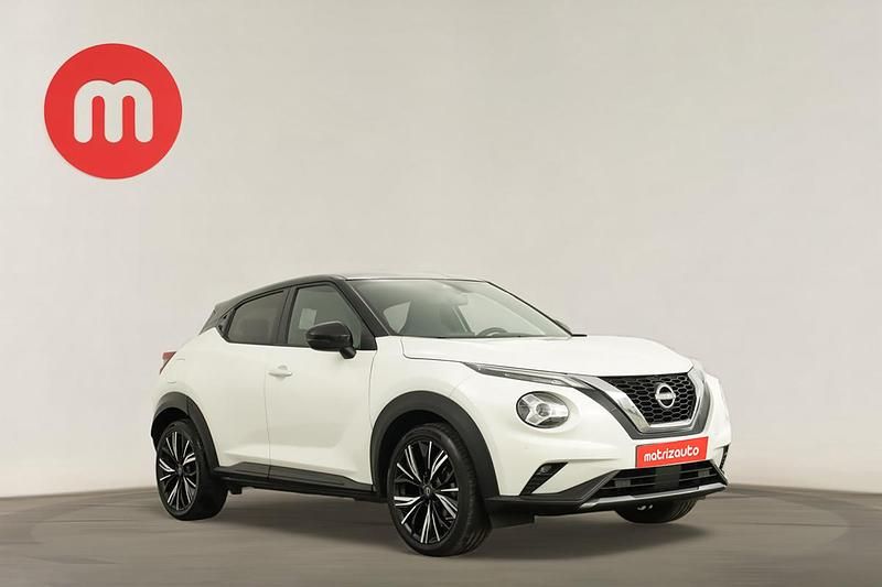 Usado 2024 Nissan Juke SUV | € 21.499 (Preço justo) - Imagem 1/4