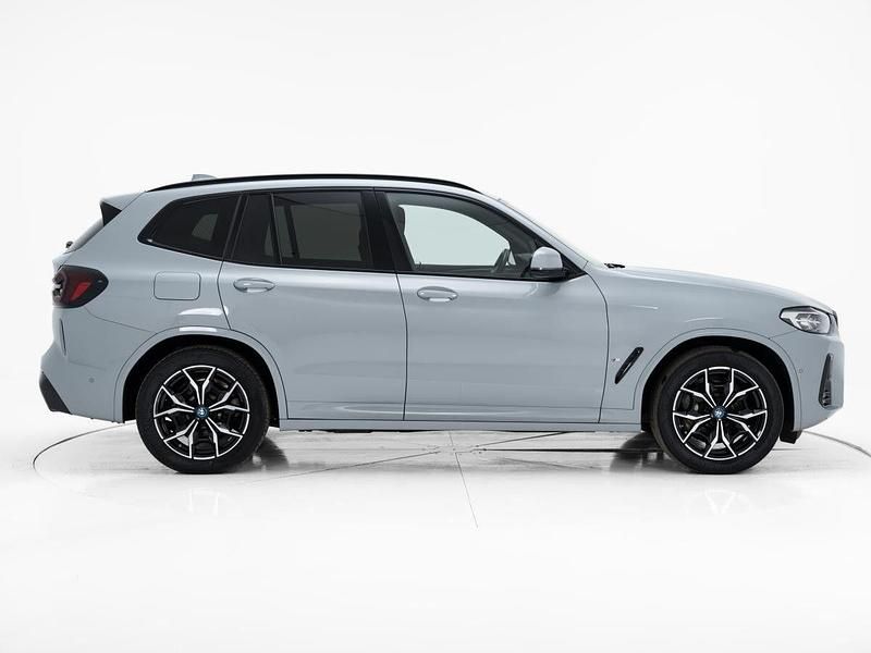 Usado BMW X3 292 HP (214 kW) 2022 Cinza SUV