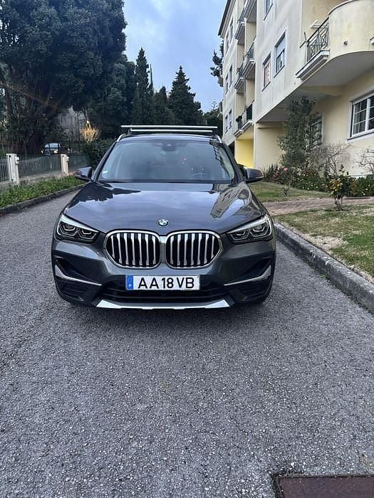 Usado BMW 116 xLine 116 HP (85 kW) 2020 Citadino