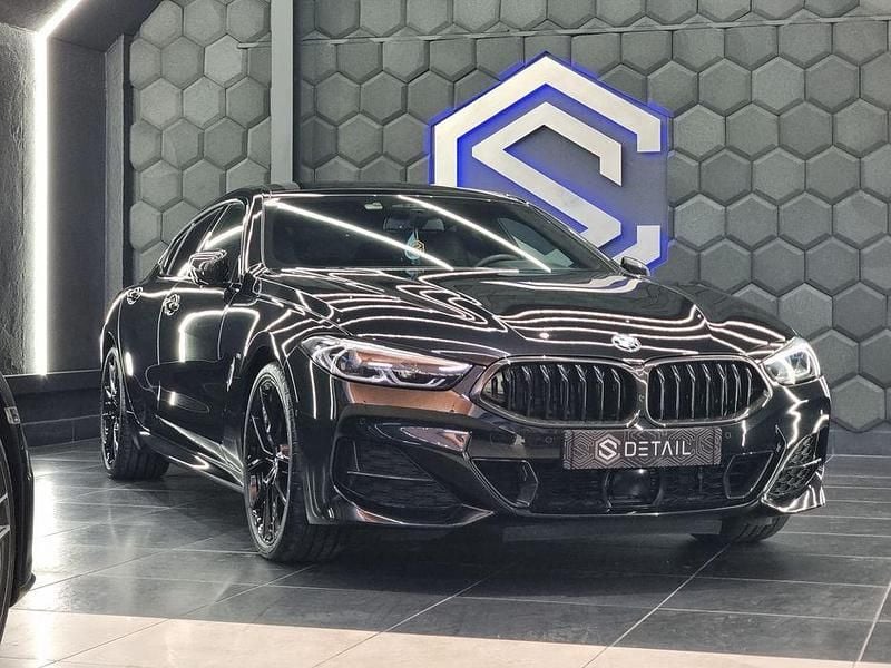 Usado 2020 BMW 840 Coupé | € 72.500 - Imagem 1/4