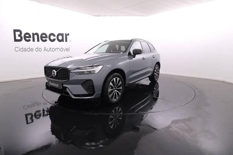 Cinzento Usado 2023 Volvo XC60 SUV | € 52.900 (Caro) - Imagem 1/4